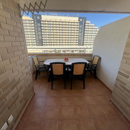 Apartamentos Marina Park Oropesa del Mar Extérieur photo
