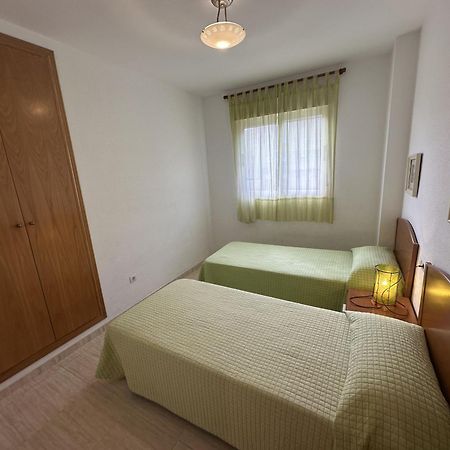 Apartamentos Marina Park Oropesa del Mar Extérieur photo