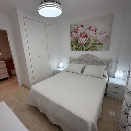 Apartamentos Marina Park Oropesa del Mar Extérieur photo