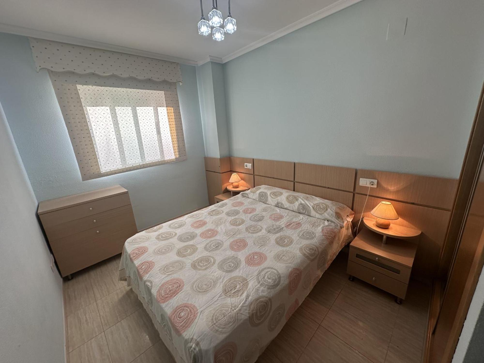 Apartamentos Marina Park Oropesa del Mar Extérieur photo