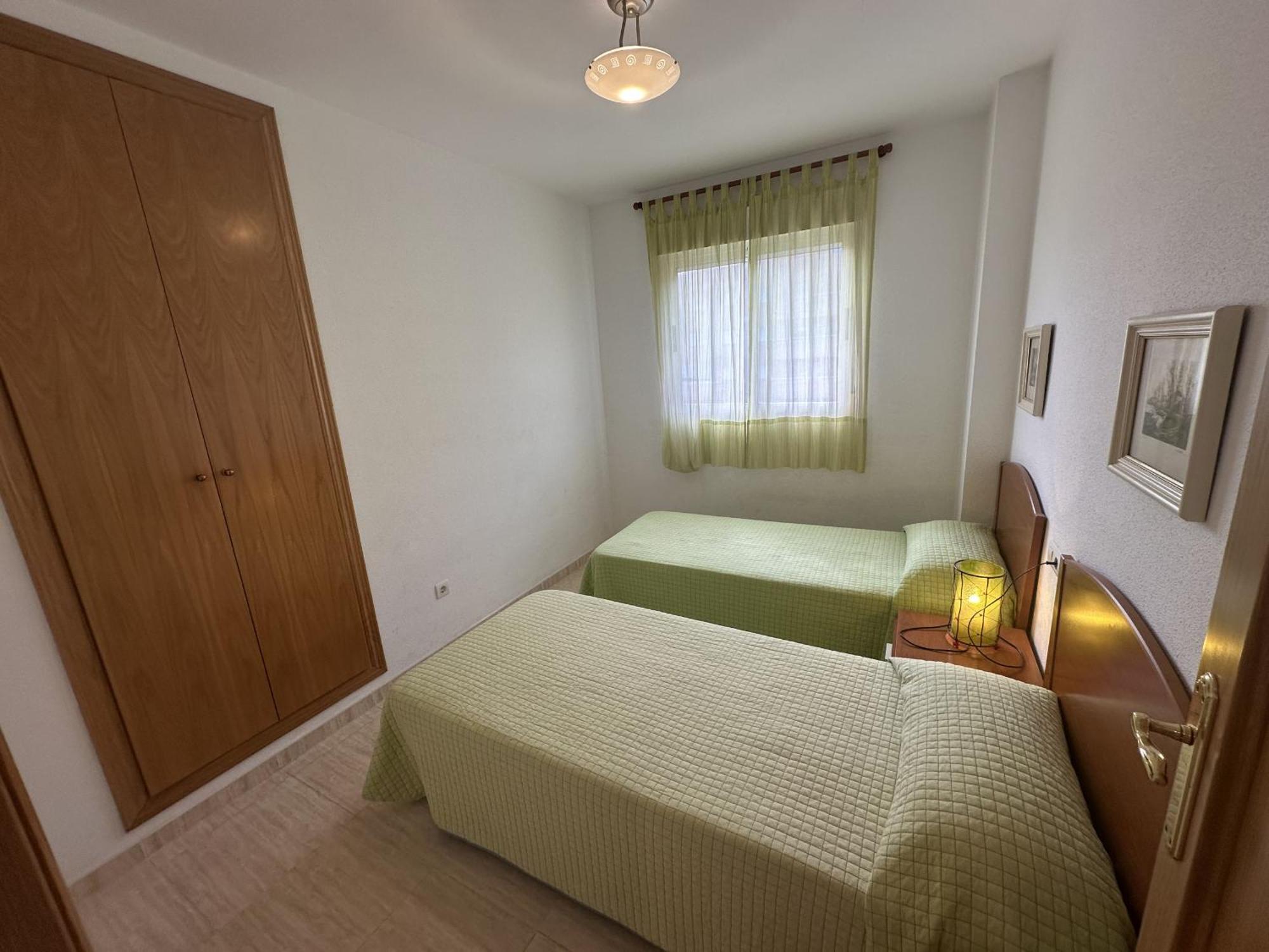 Apartamentos Marina Park Oropesa del Mar Extérieur photo