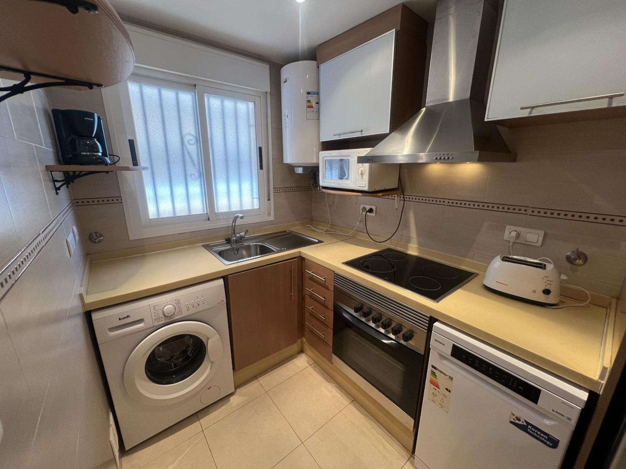 Apartamentos Marina Park Oropesa del Mar Extérieur photo