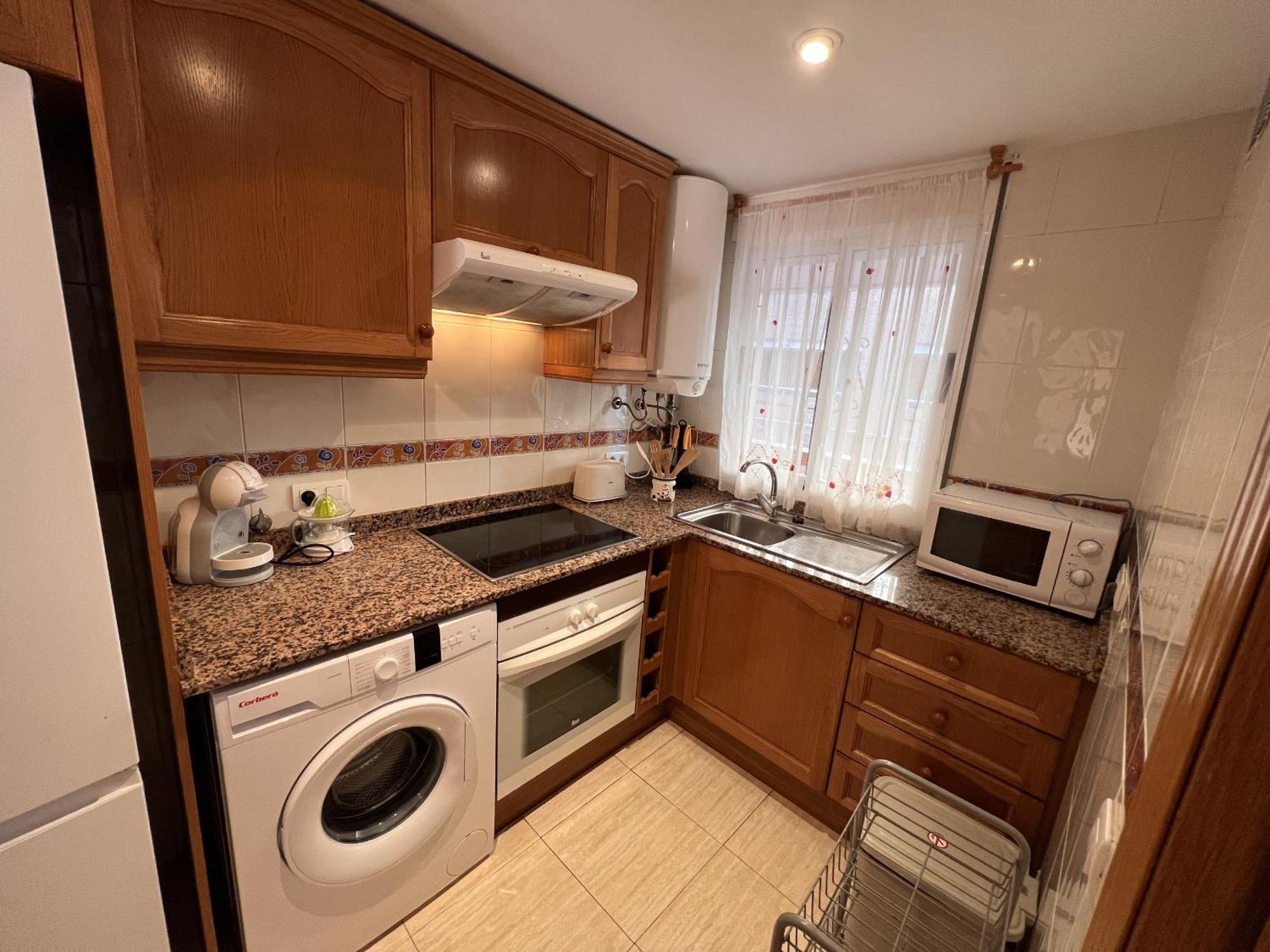 Apartamentos Marina Park Oropesa del Mar Extérieur photo