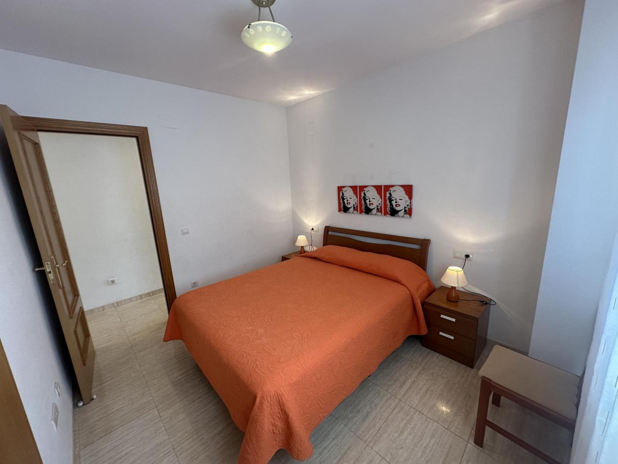 Apartamentos Marina Park Oropesa del Mar Extérieur photo