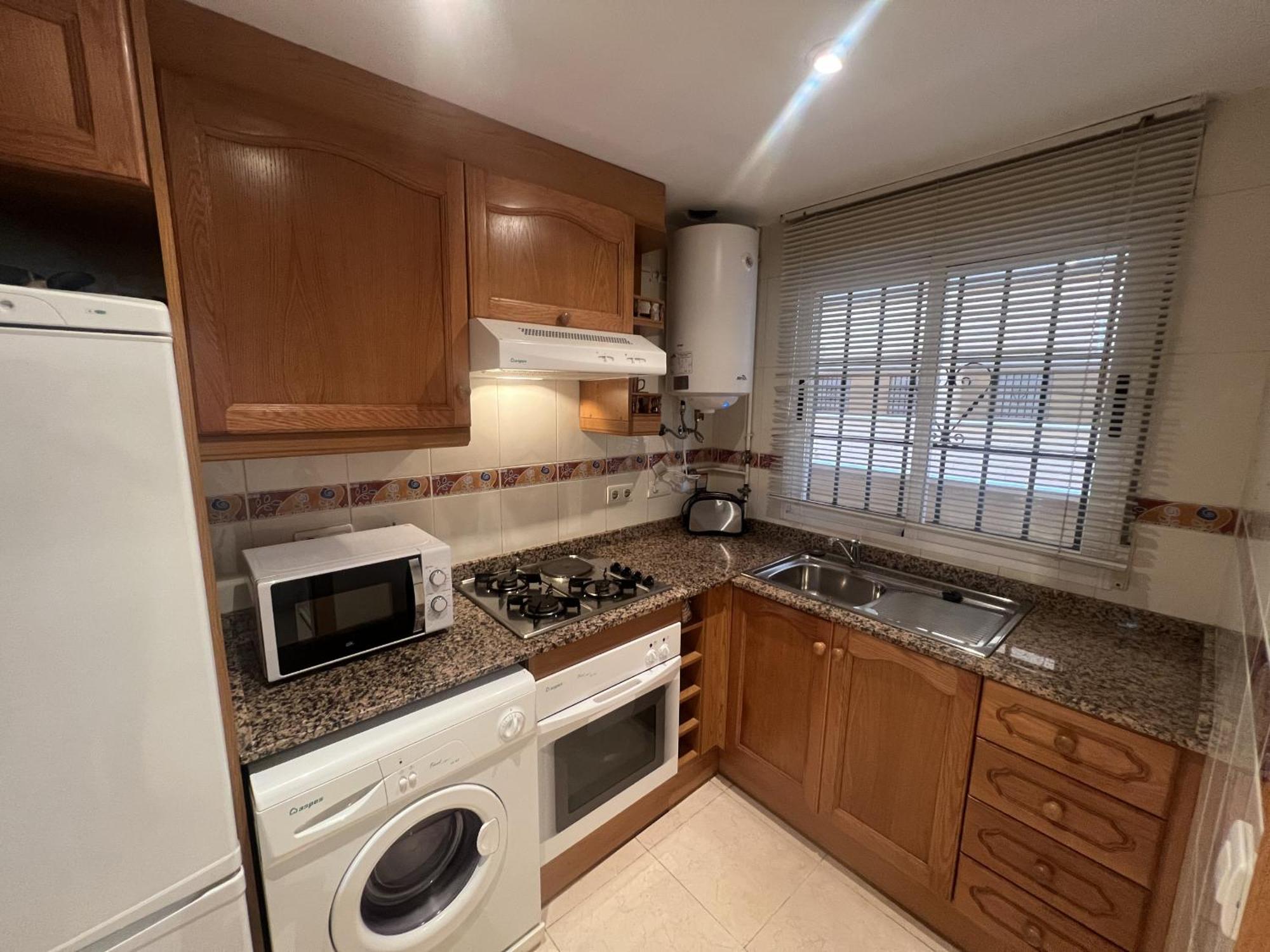 Apartamentos Marina Park Oropesa del Mar Extérieur photo