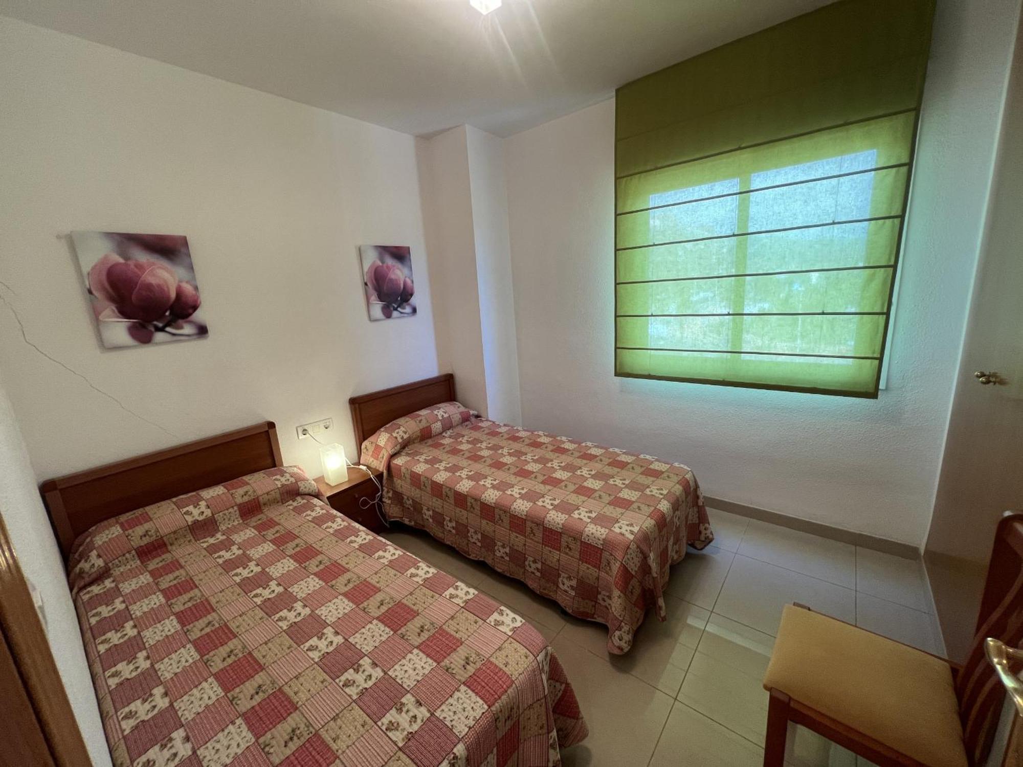 Apartamentos Marina Park Oropesa del Mar Extérieur photo