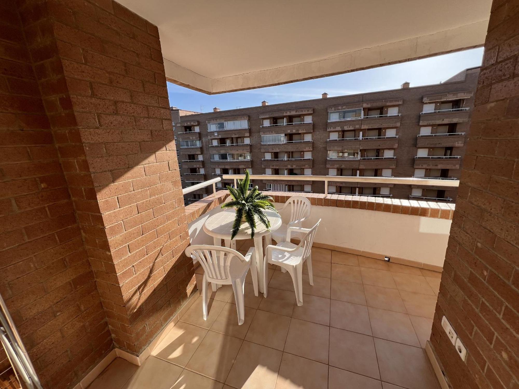 Apartamentos Marina Park Oropesa del Mar Extérieur photo