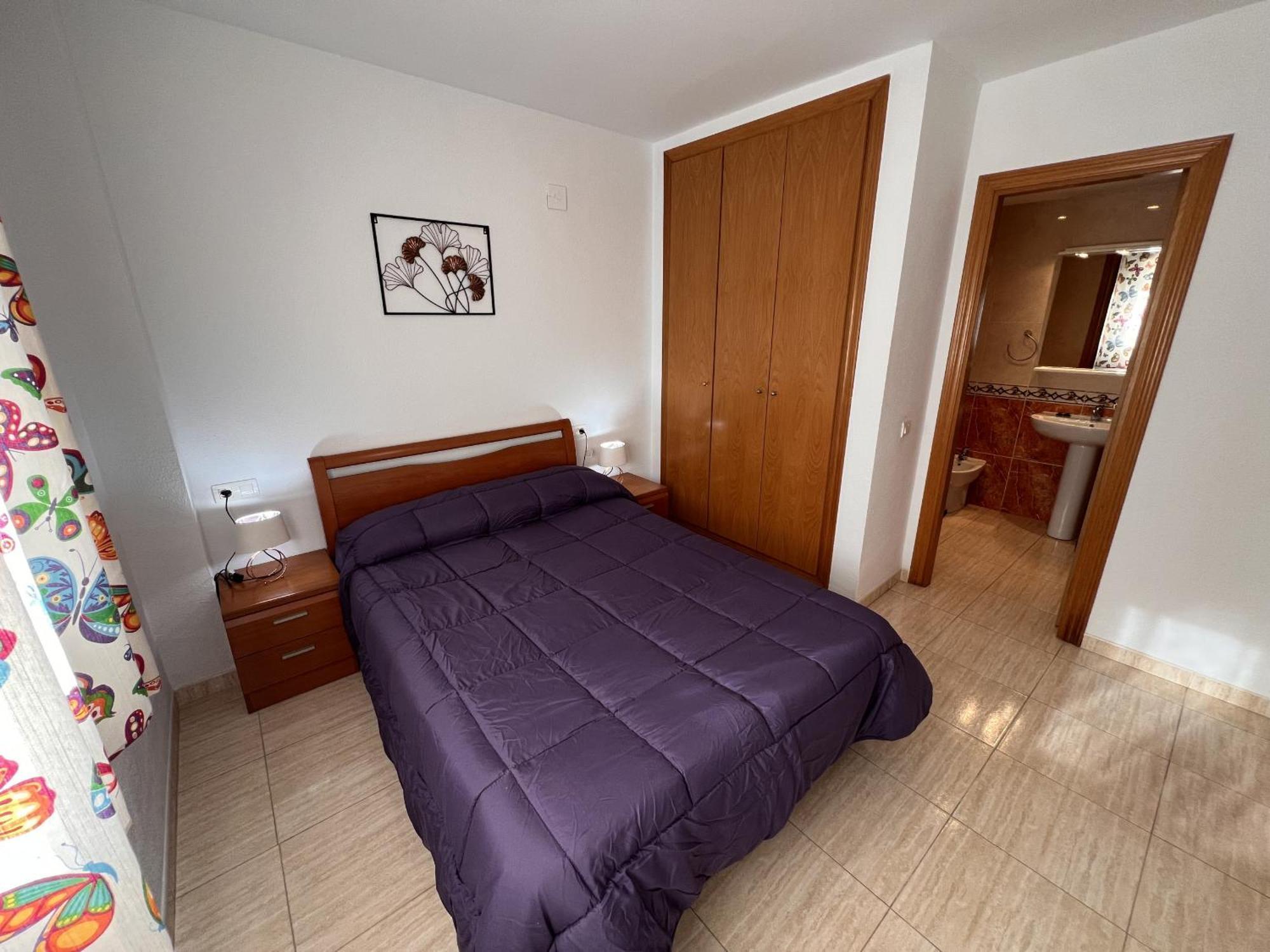 Apartamentos Marina Park Oropesa del Mar Extérieur photo