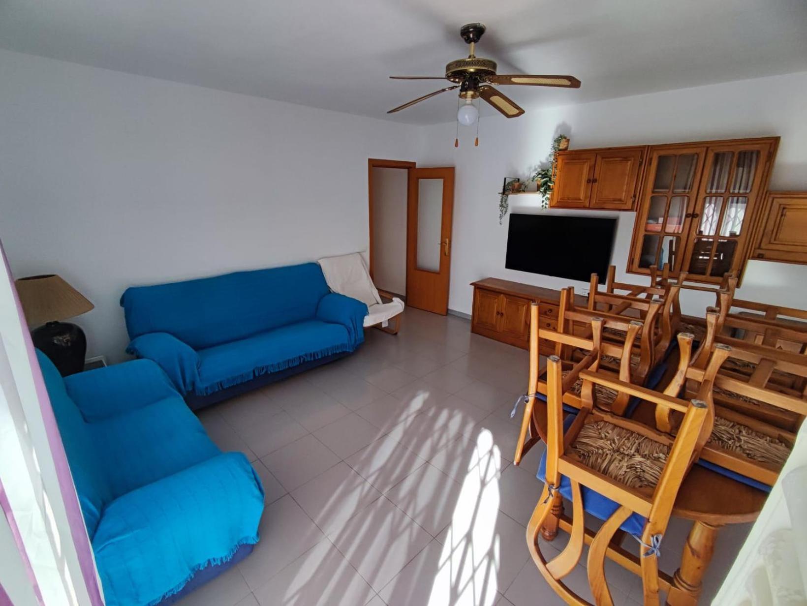 Apartamentos Marina Park Oropesa del Mar Extérieur photo