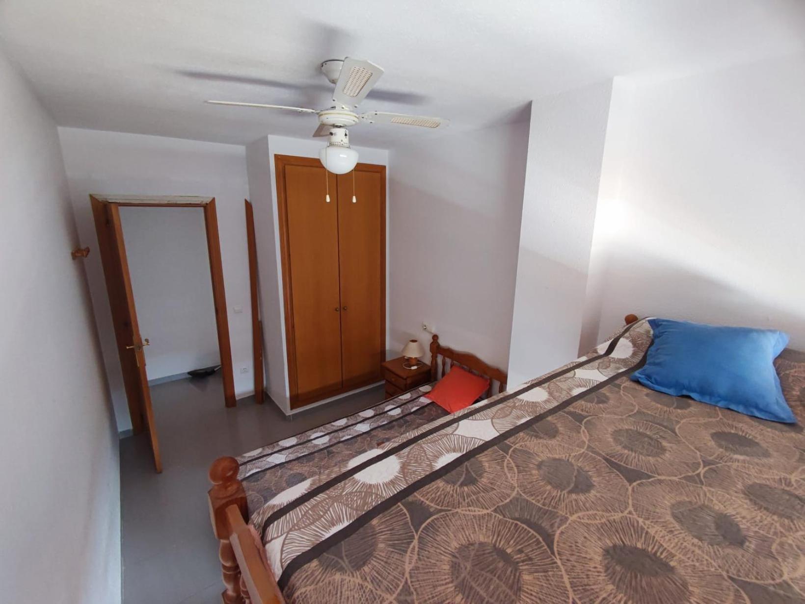 Apartamentos Marina Park Oropesa del Mar Extérieur photo