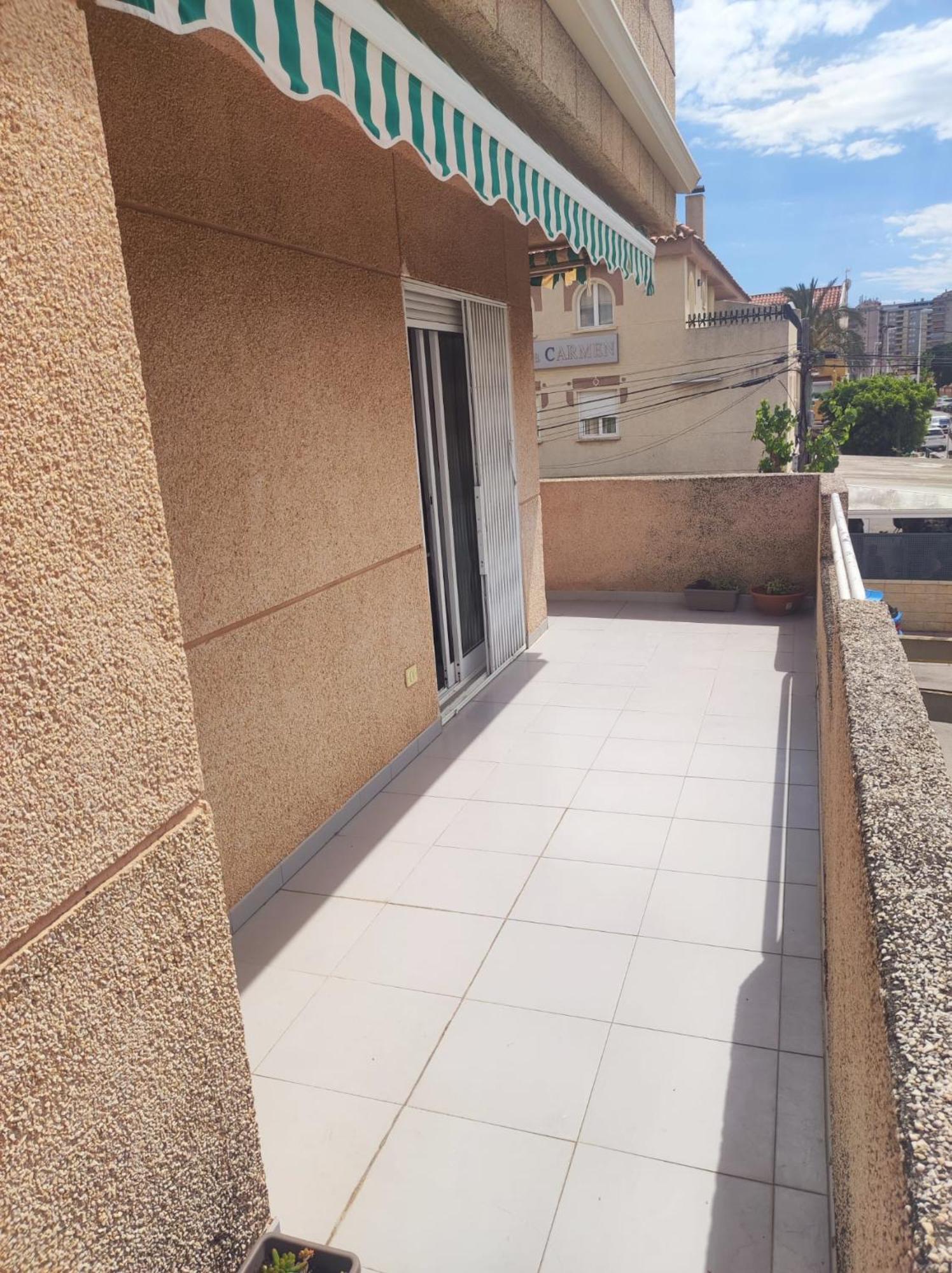 Apartamentos Marina Park Oropesa del Mar Extérieur photo