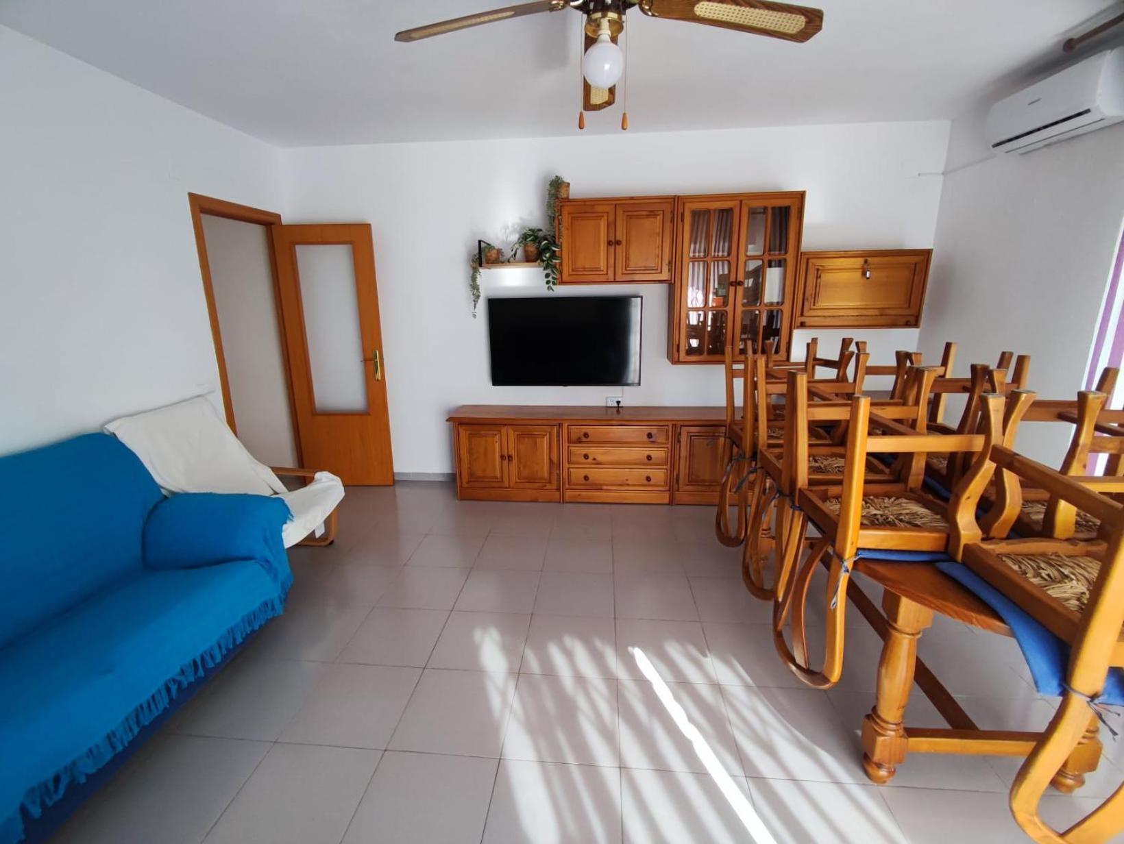 Apartamentos Marina Park Oropesa del Mar Extérieur photo