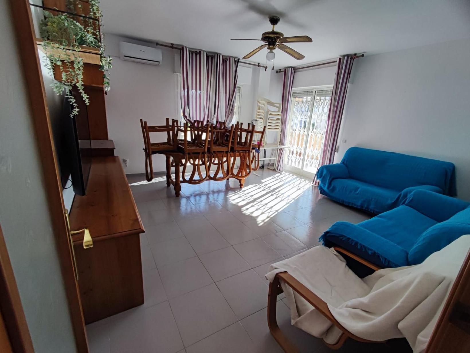 Apartamentos Marina Park Oropesa del Mar Extérieur photo