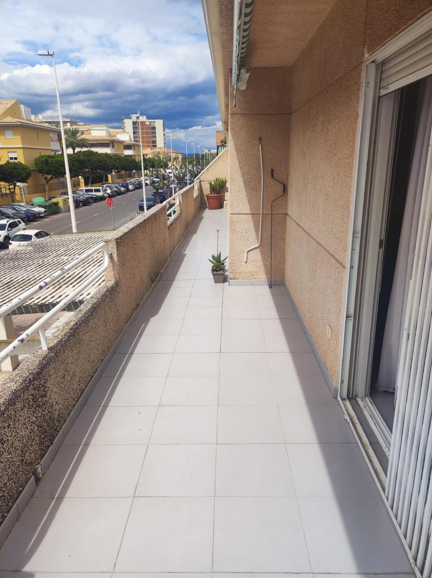 Apartamentos Marina Park Oropesa del Mar Extérieur photo