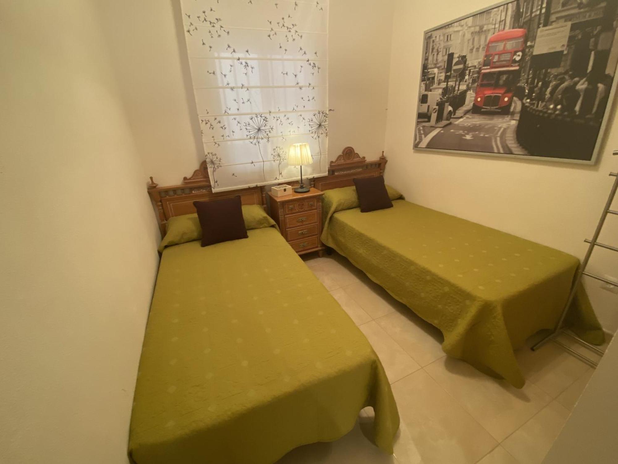 Apartamentos Marina Park Oropesa del Mar Extérieur photo