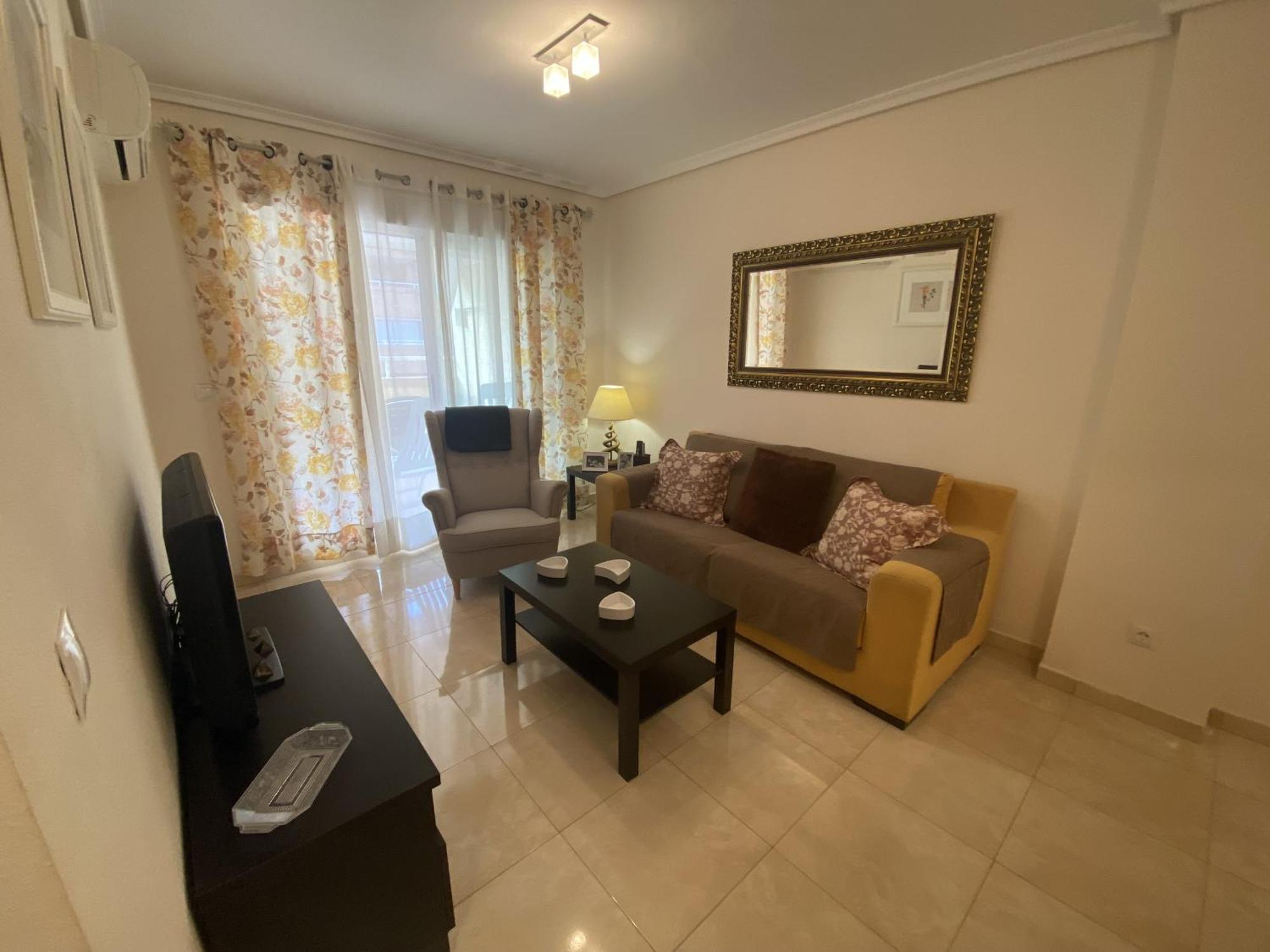 Apartamentos Marina Park Oropesa del Mar Extérieur photo