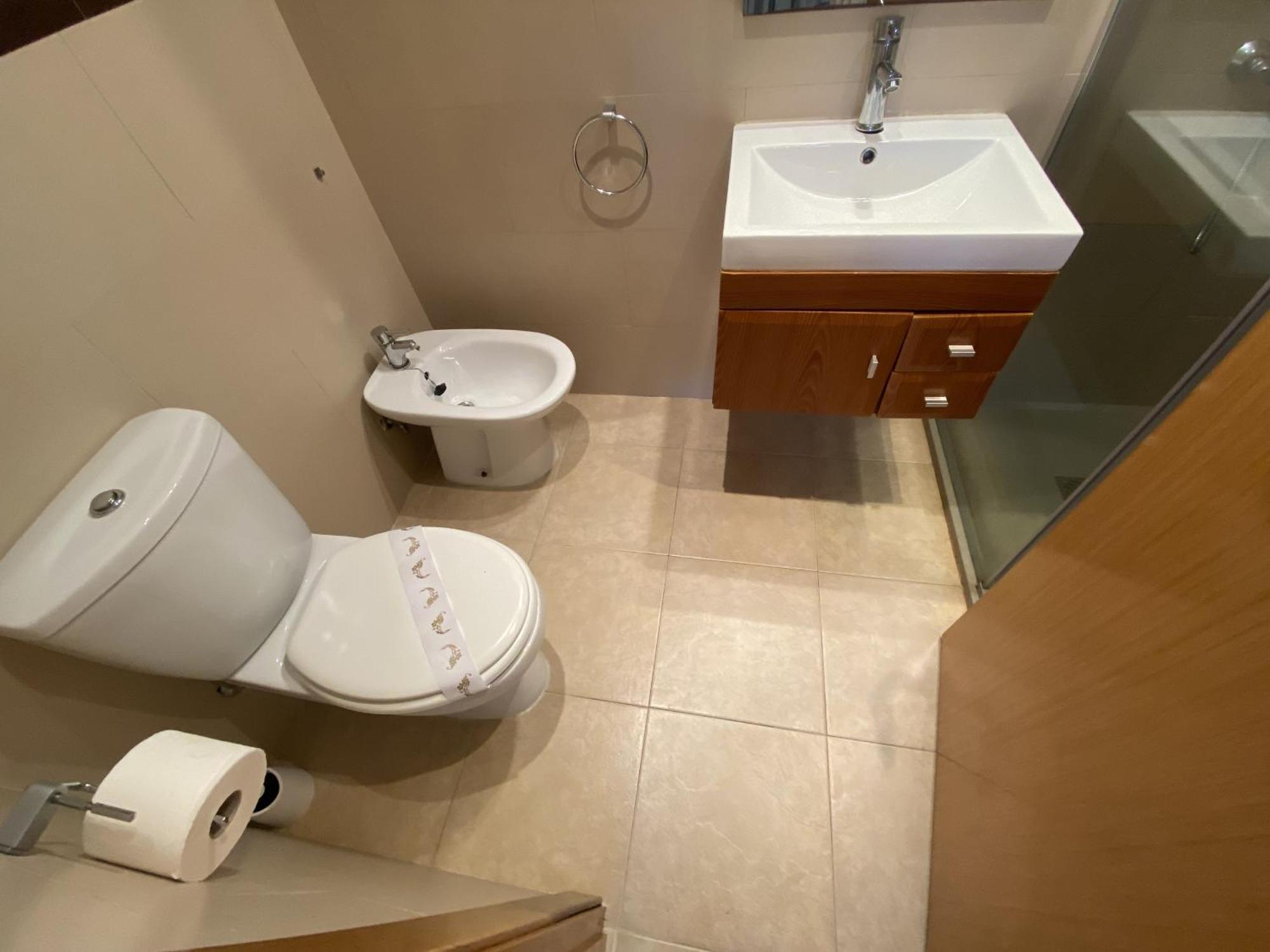 Apartamentos Marina Park Oropesa del Mar Extérieur photo