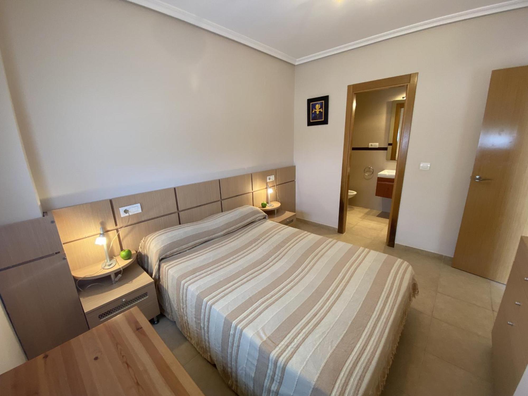 Apartamentos Marina Park Oropesa del Mar Extérieur photo