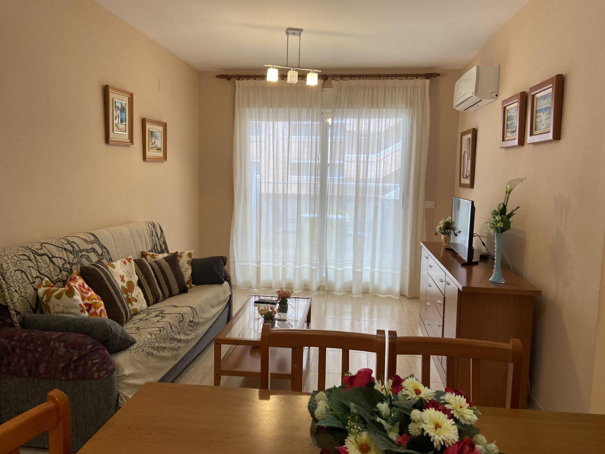 Apartamentos Marina Park Oropesa del Mar Extérieur photo