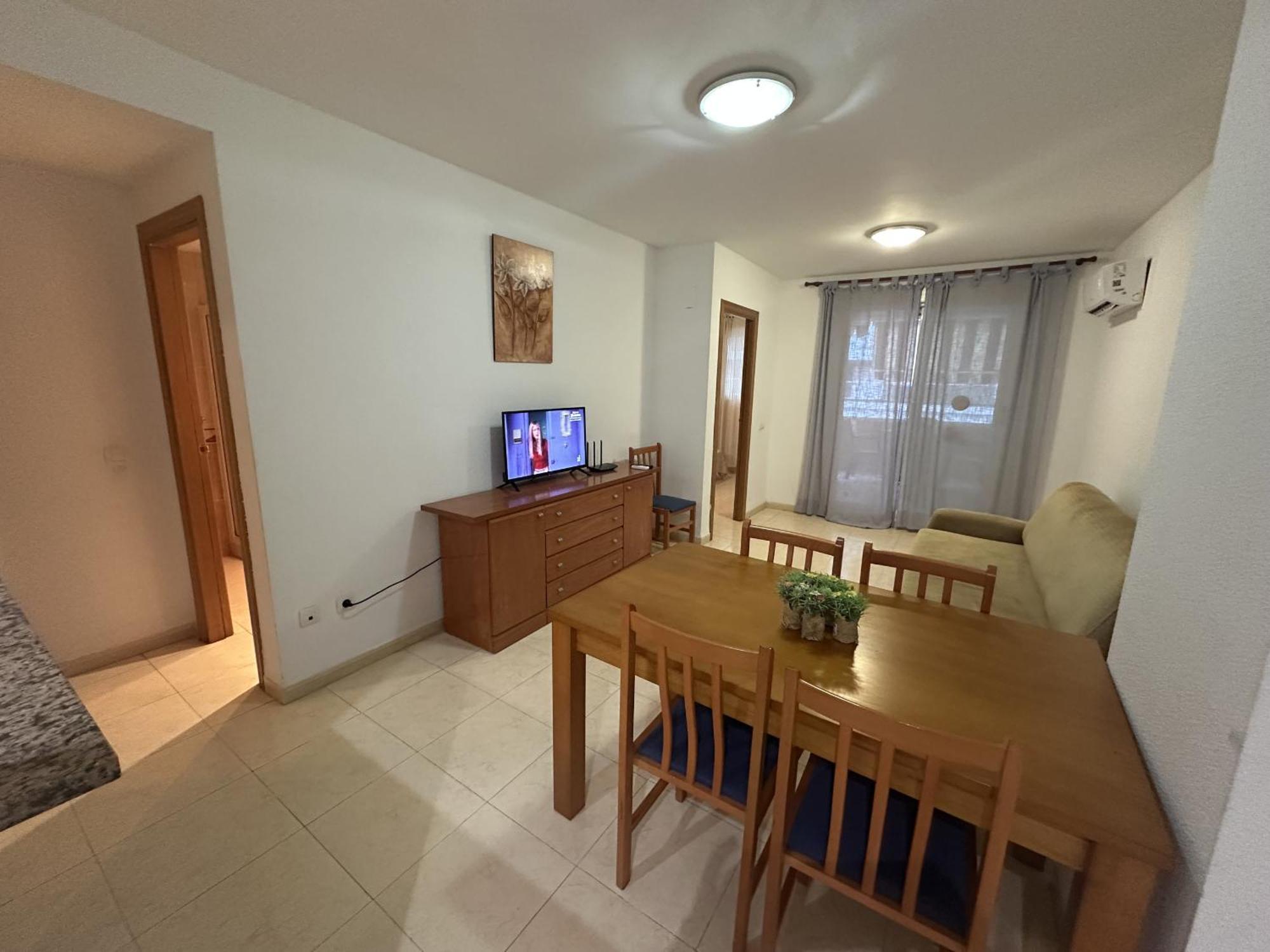 Apartamentos Marina Park Oropesa del Mar Extérieur photo
