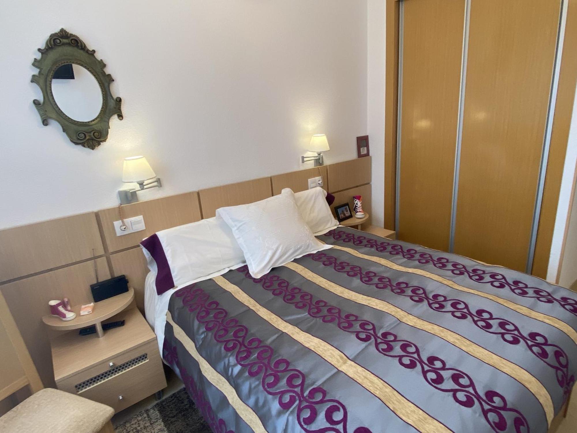 Apartamentos Marina Park Oropesa del Mar Extérieur photo