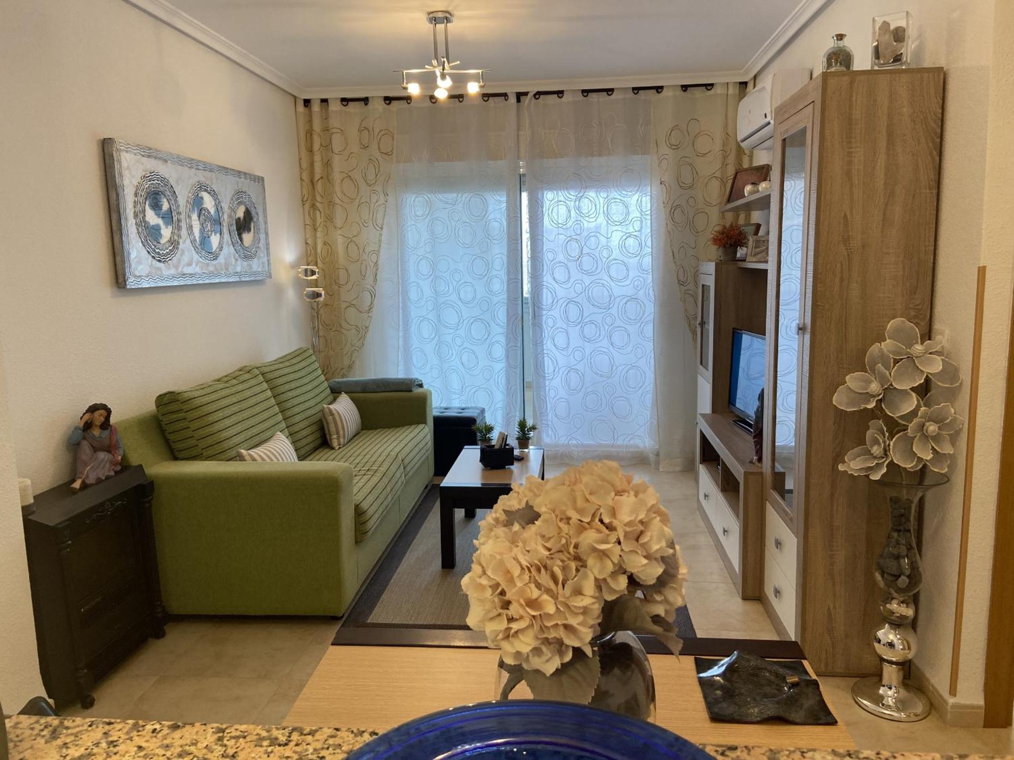 Apartamentos Marina Park Oropesa del Mar Extérieur photo