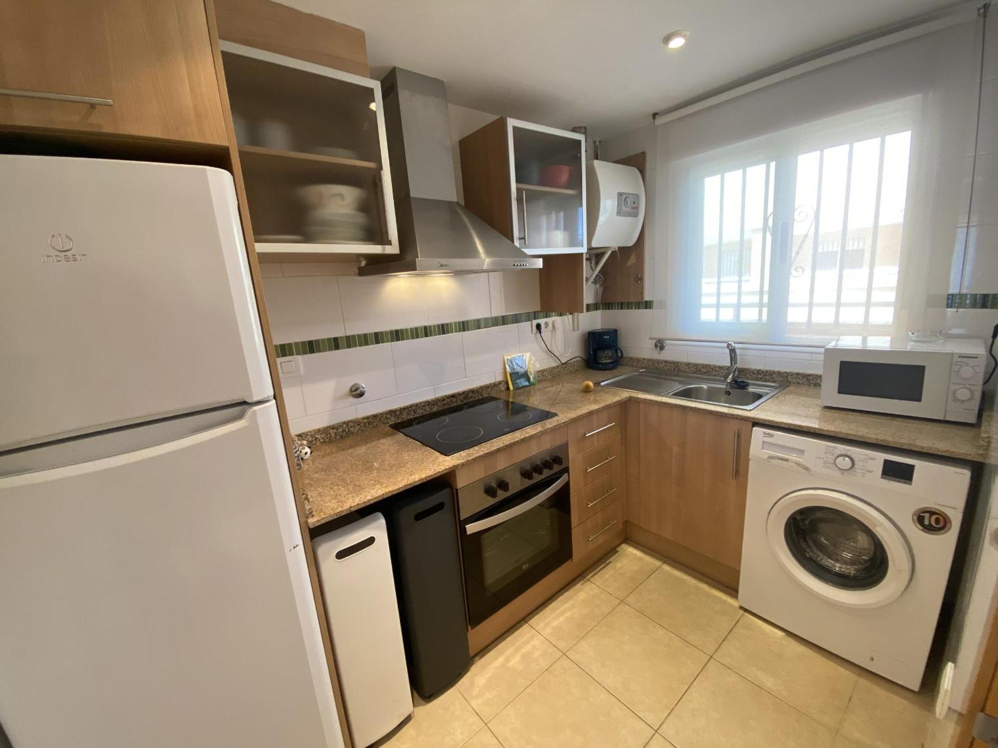 Apartamentos Marina Park Oropesa del Mar Extérieur photo