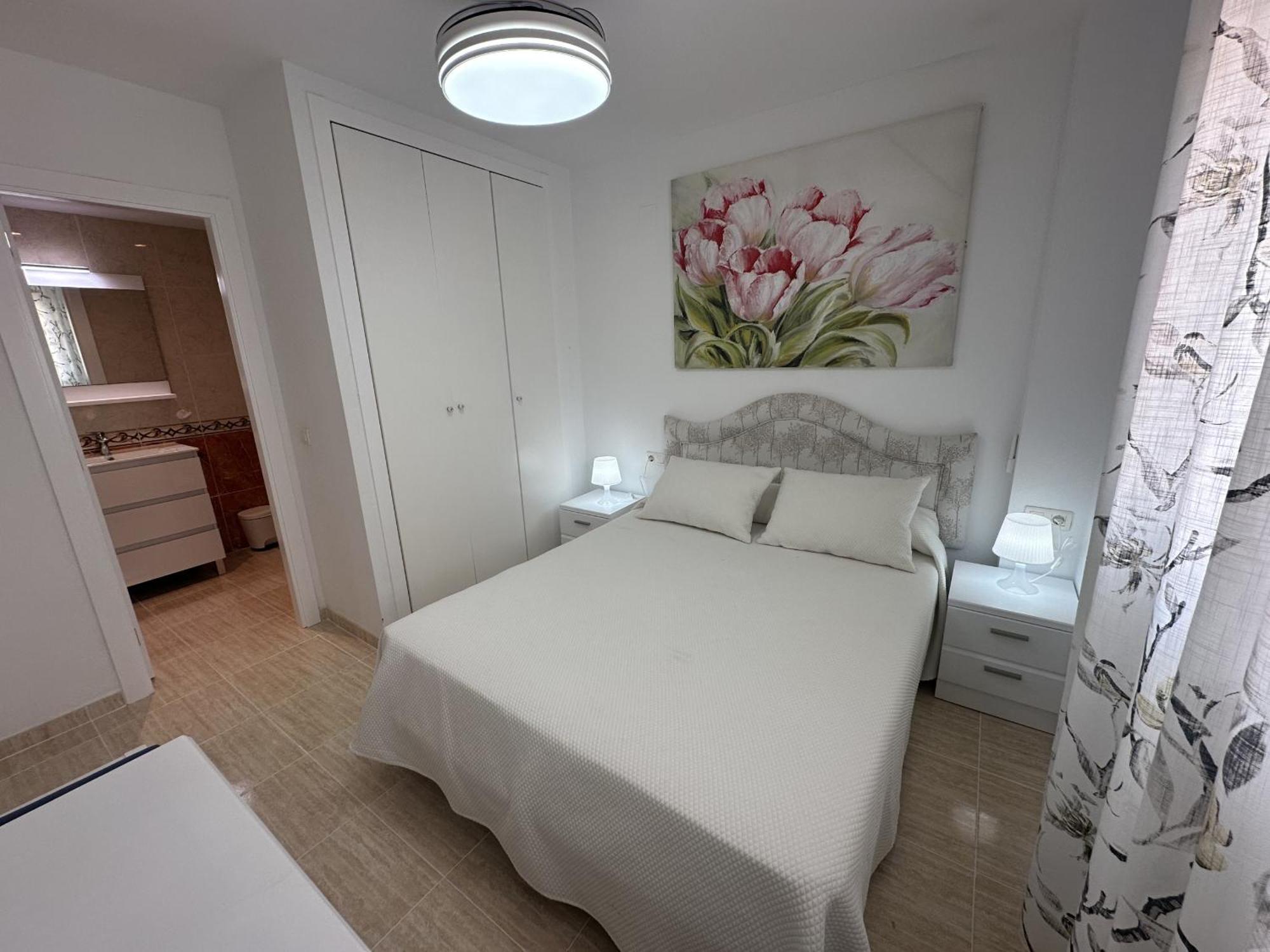 Apartamentos Marina Park Oropesa del Mar Extérieur photo