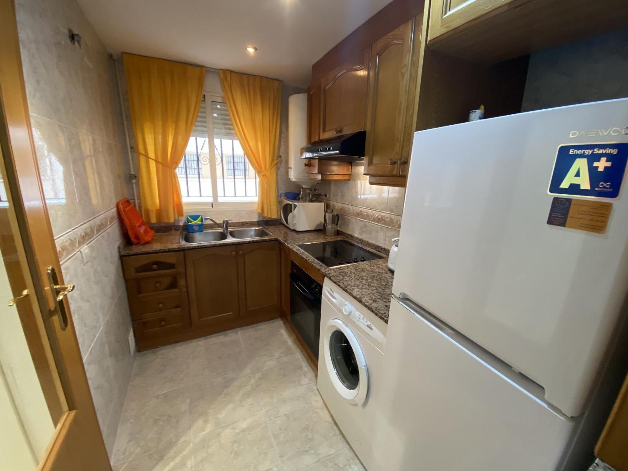 Apartamentos Marina Park Oropesa del Mar Extérieur photo