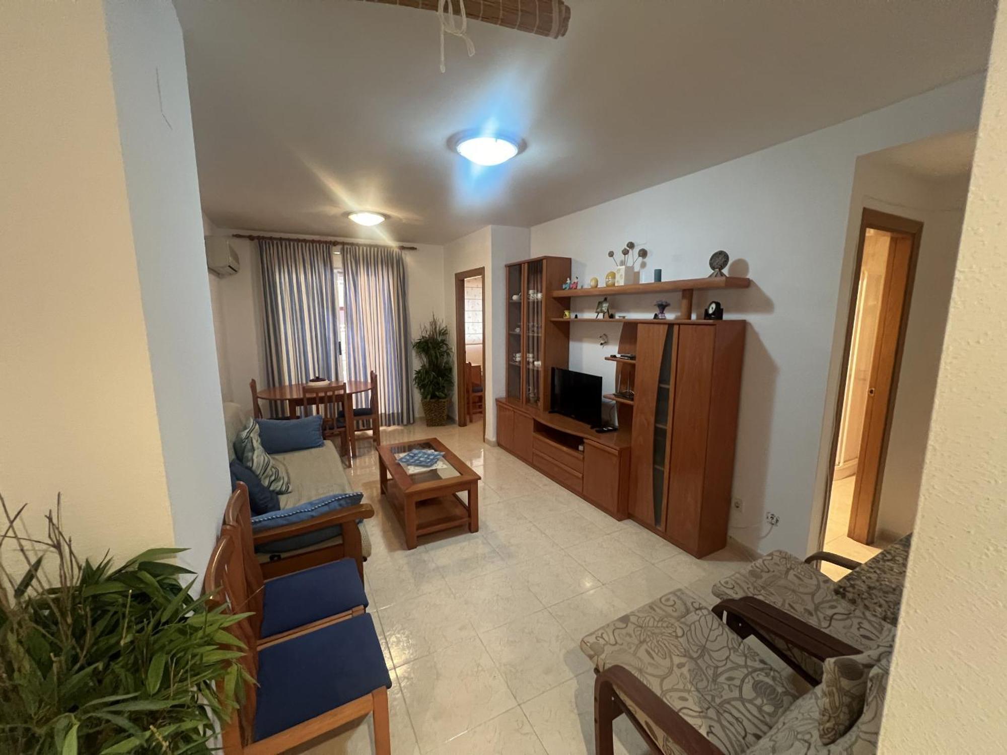 Apartamentos Marina Park Oropesa del Mar Extérieur photo