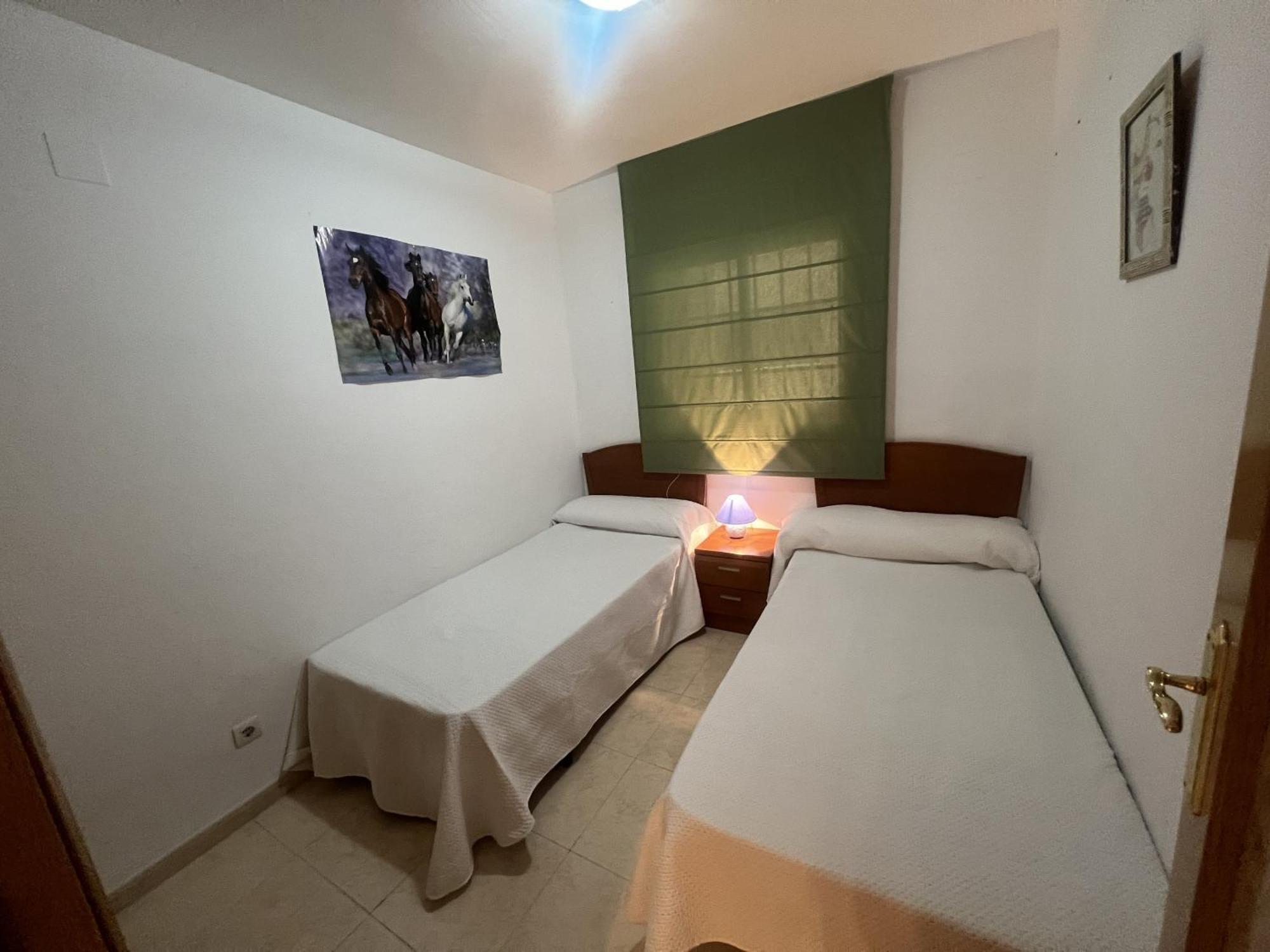 Apartamentos Marina Park Oropesa del Mar Extérieur photo