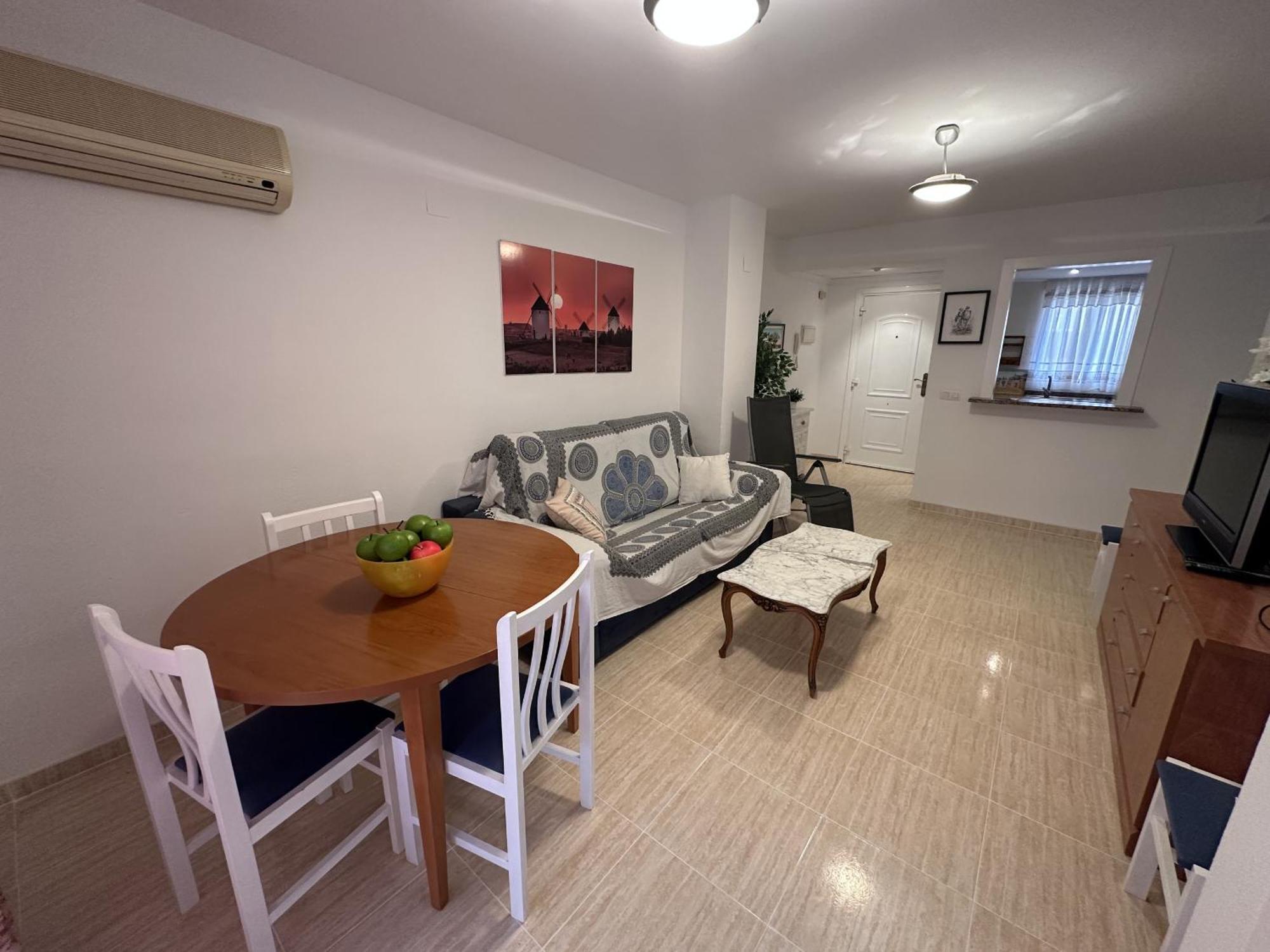 Apartamentos Marina Park Oropesa del Mar Extérieur photo