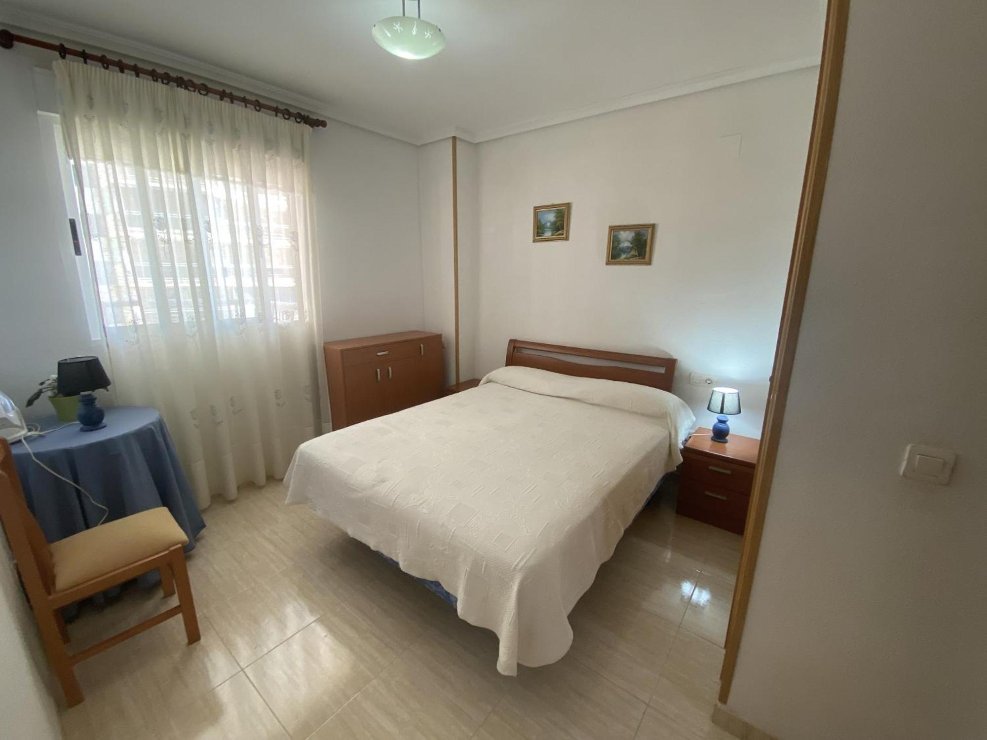 Apartamentos Marina Park Oropesa del Mar Extérieur photo