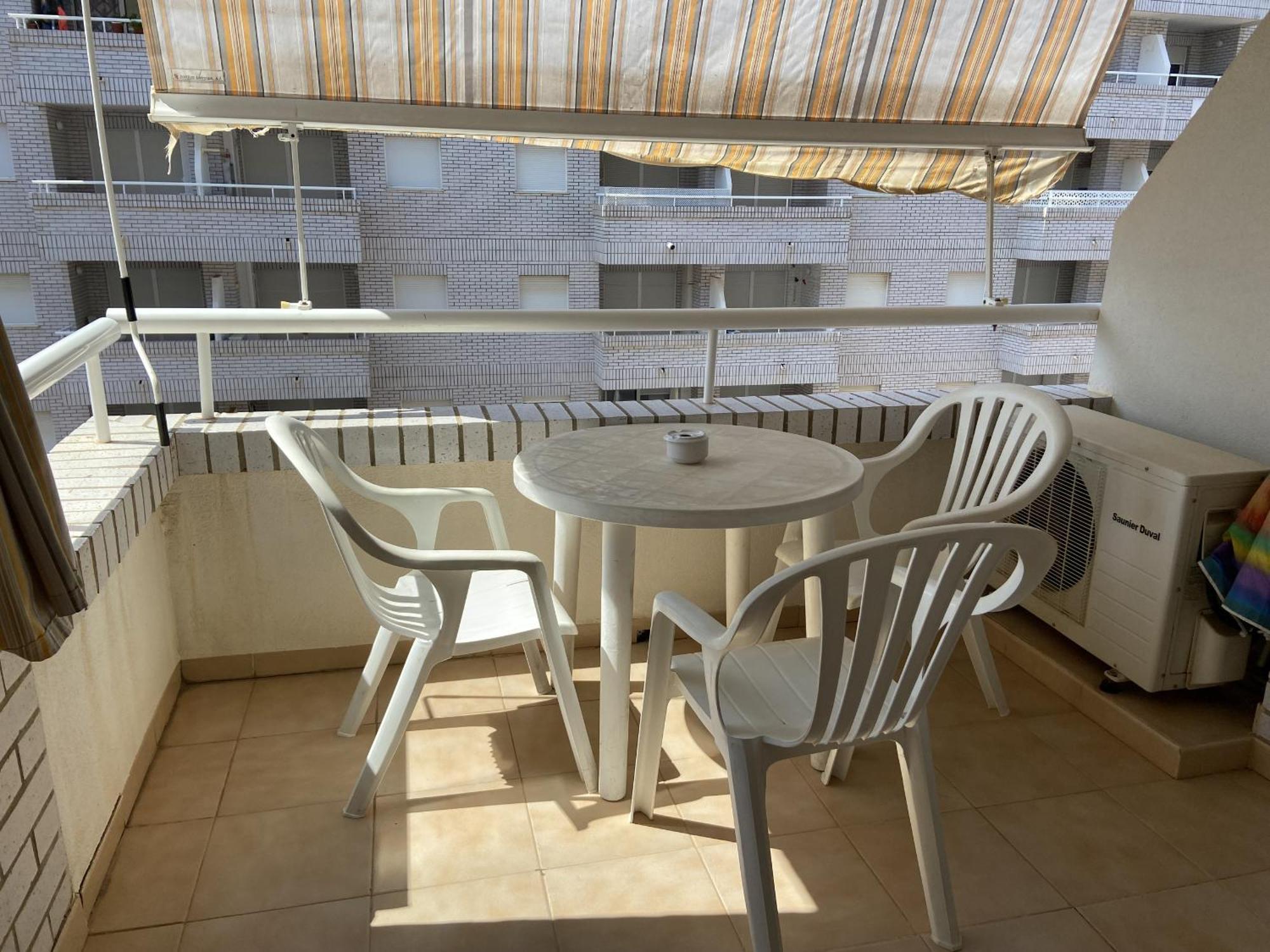 Apartamentos Marina Park Oropesa del Mar Extérieur photo