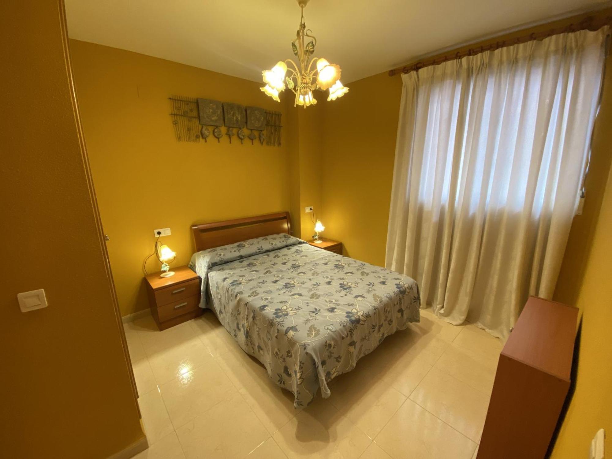 Apartamentos Marina Park Oropesa del Mar Extérieur photo