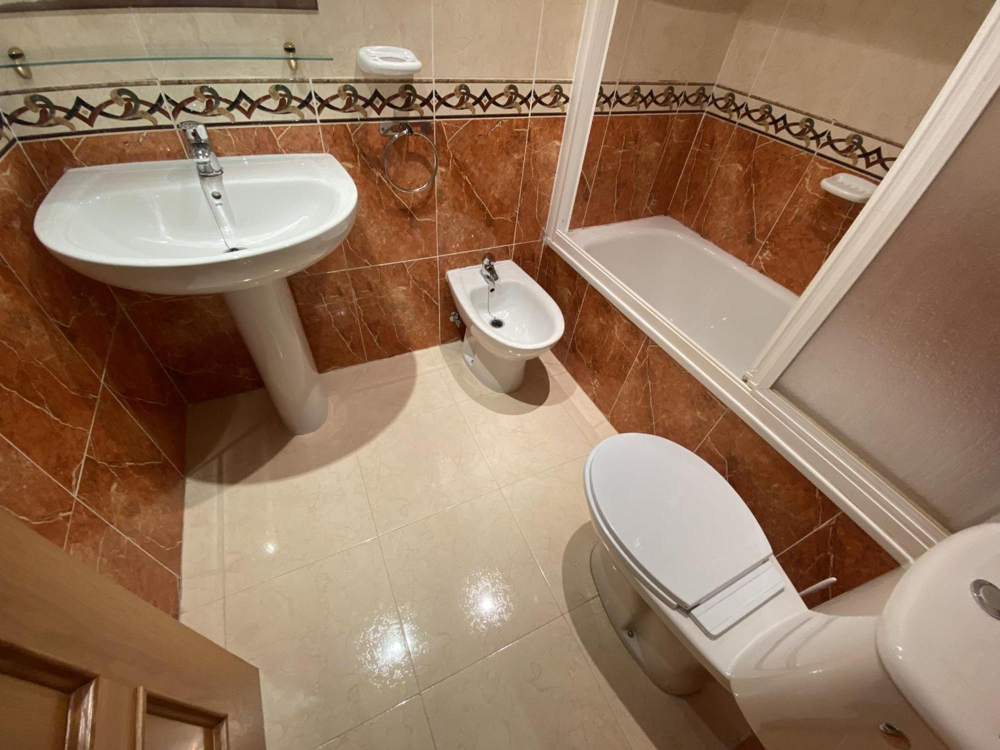 Apartamentos Marina Park Oropesa del Mar Extérieur photo