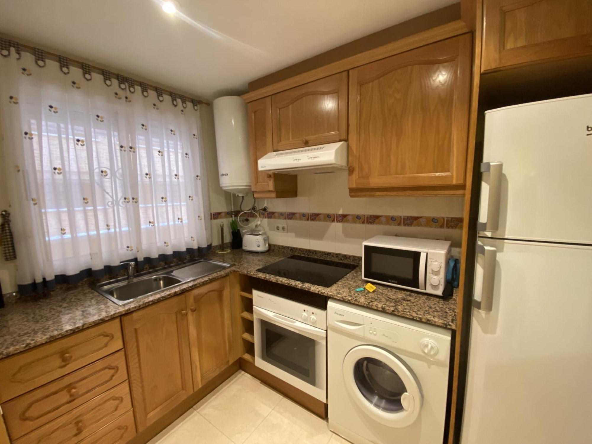 Apartamentos Marina Park Oropesa del Mar Extérieur photo