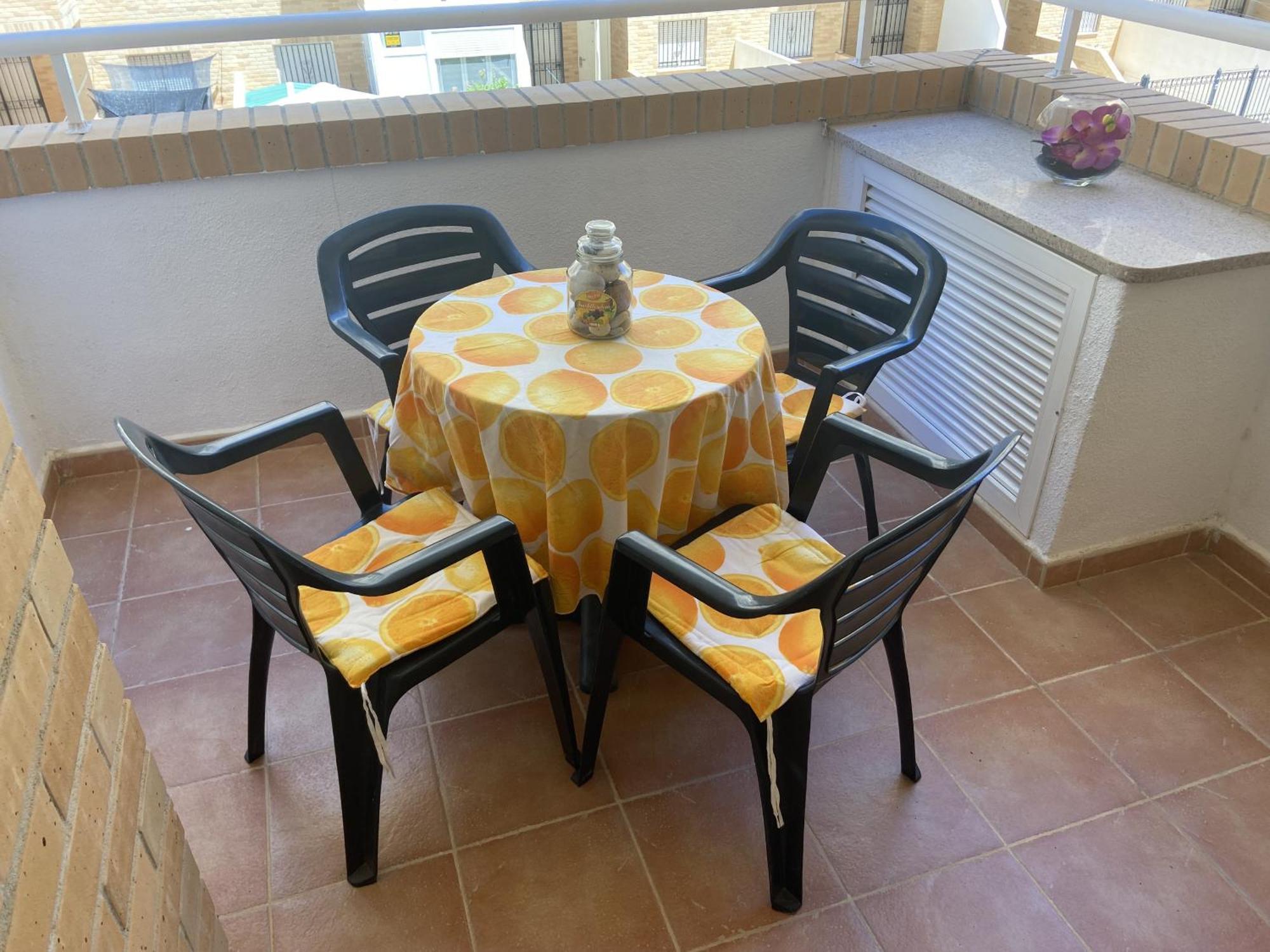 Apartamentos Marina Park Oropesa del Mar Extérieur photo