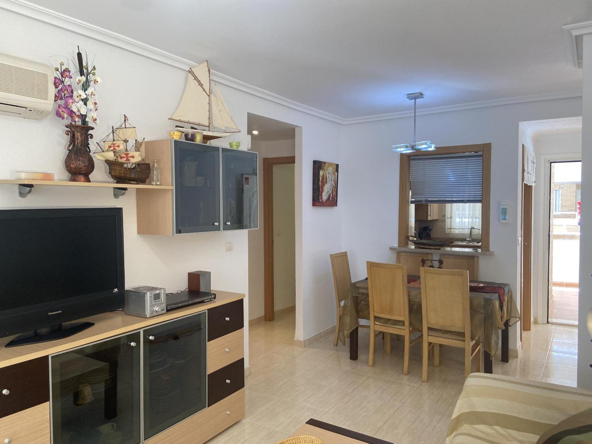 Apartamentos Marina Park Oropesa del Mar Extérieur photo