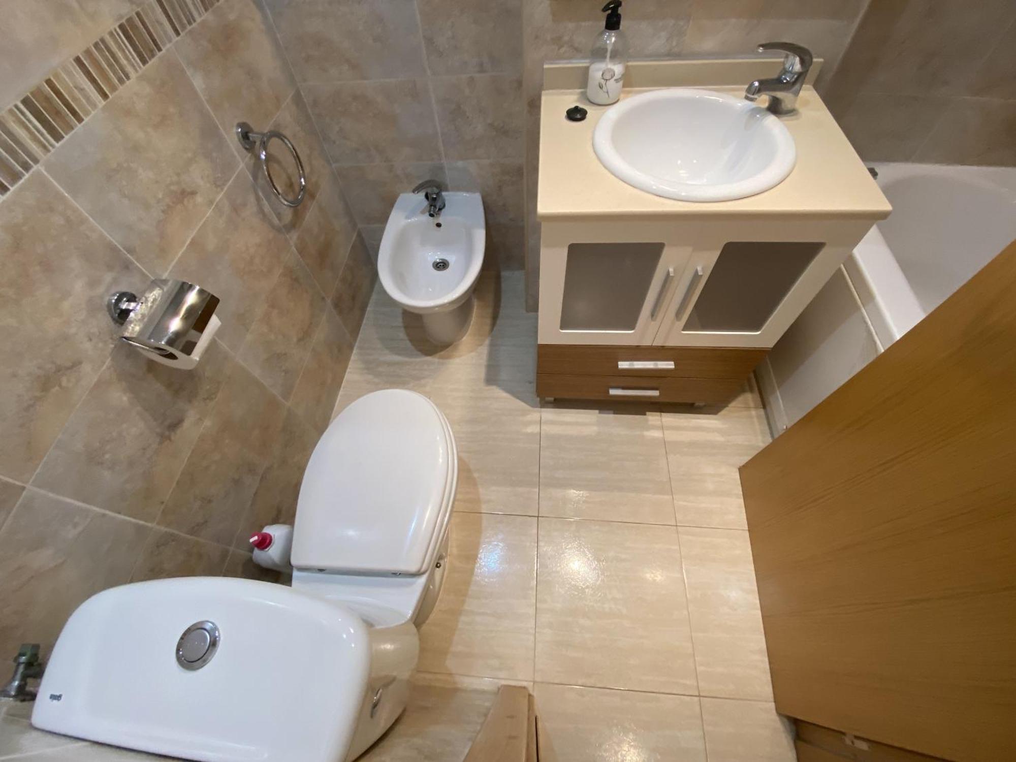 Apartamentos Marina Park Oropesa del Mar Extérieur photo