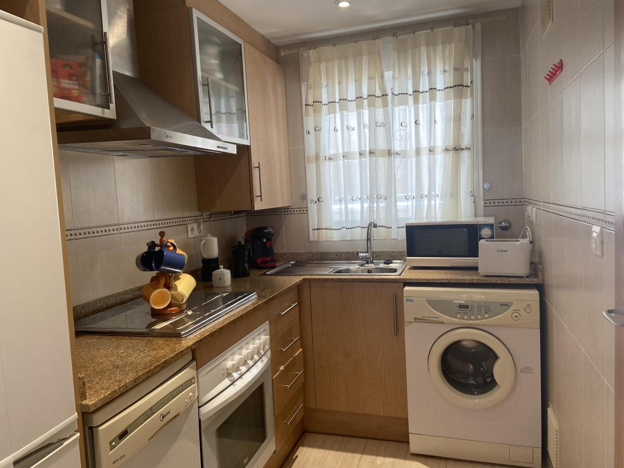 Apartamentos Marina Park Oropesa del Mar Extérieur photo